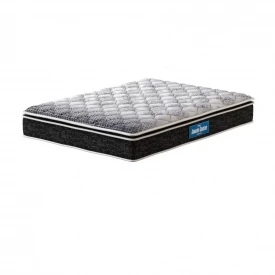 COLCHAO CASAL GUARDA COSTAS PROMIDDLE PLUS D28 28cmX1,88mX1,38m CBB PROBEL