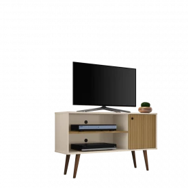 Rack Jade Off White Cinamomo Ripado 2075551 Bechara 