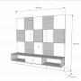 painel-jb-5025-canela-jb-bechara