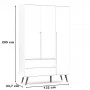 roupeiro-retro-3-portas-branco-soft-eco-matic-móveis