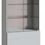 cristaleira-classic-1-gaveta-branco-imcal