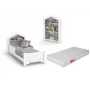 conjunto-mini-cama-magia-com-colchão-estante-branca-ofertamo