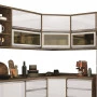 cozinha-completa-turquesa-9-pecas-castanho-branco-vitamov