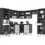 cozinha-completa-turquesa-9-pecas-castanho-off-white-vitamov