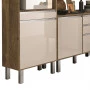 cozinha-completa-turquesa-9-pecas-castanho-off-white-vitamov