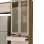 cozinha-completa-turquesa-9-pecas-castanho-off-white-vitamov