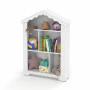 conjunto-mini-cama-magia-com-colchão-estante-branca-ofertamo