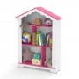 conjunto-mini-cama-estante-branca-rosa-ofertamo