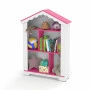 conjunto-cama-solteiro-casinha-princesa-auxiliar-branca-rosa-ofertamo