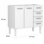gabinete-de-aço-apolo-flat-para-pia-1.20-branco-preto-cozimax