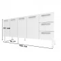 gabinete-de-aço-venus-flat-200-cozimax