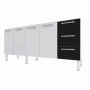 gabinete-de-aço-venus-flat-200-cozimax