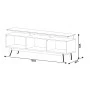 rack-classic-mais-2-gavetas-1.8-off-white-nature-imcal-moveis
